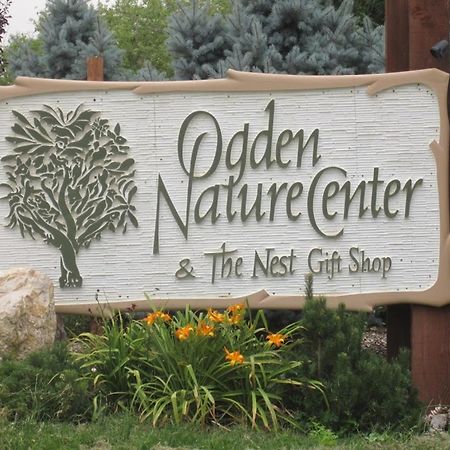 Studio 6 Ogden, Ut 21St Street المظهر الخارجي الصورة