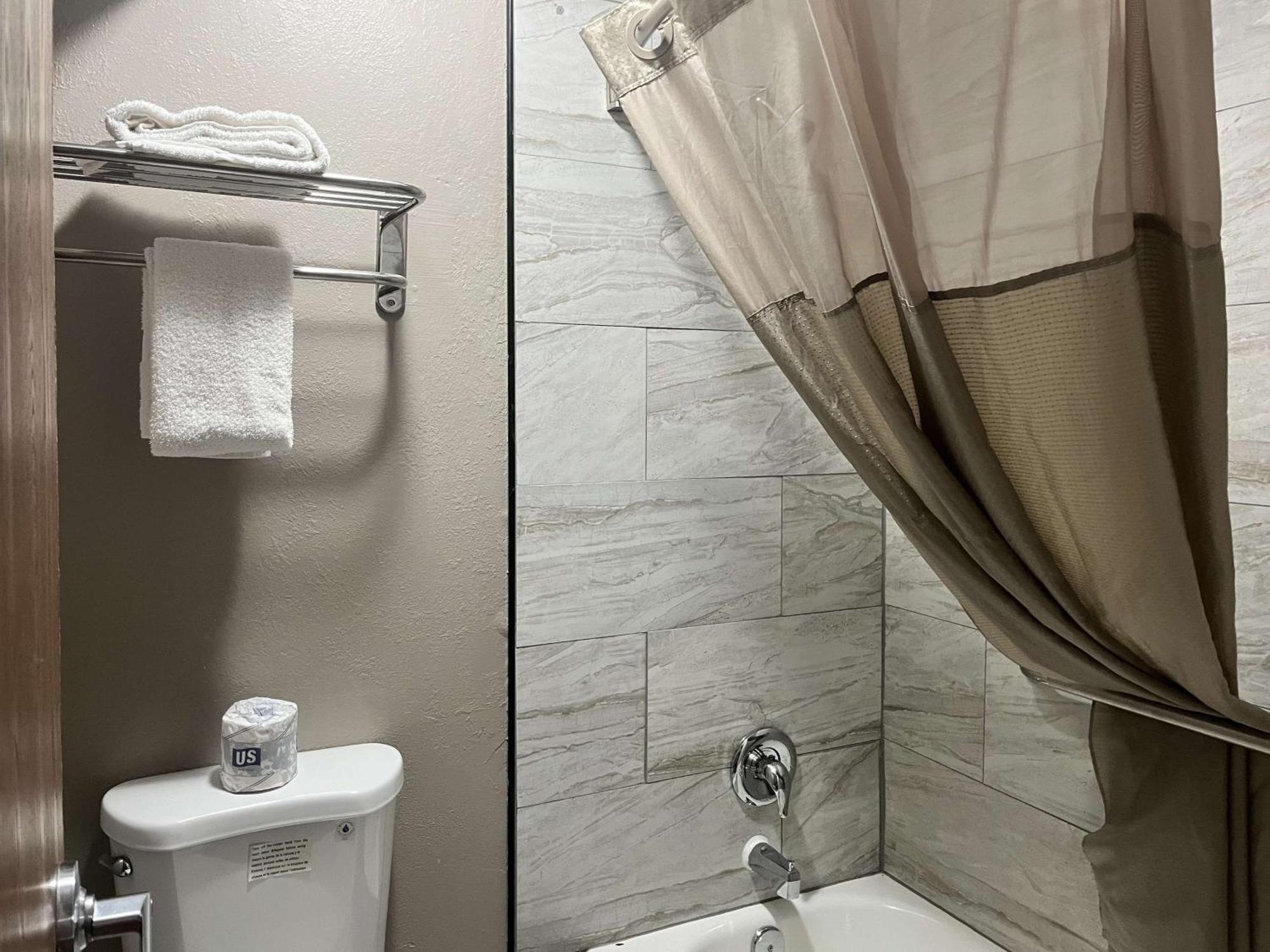 Studio 6 Ogden, Ut 21St Street المظهر الخارجي الصورة