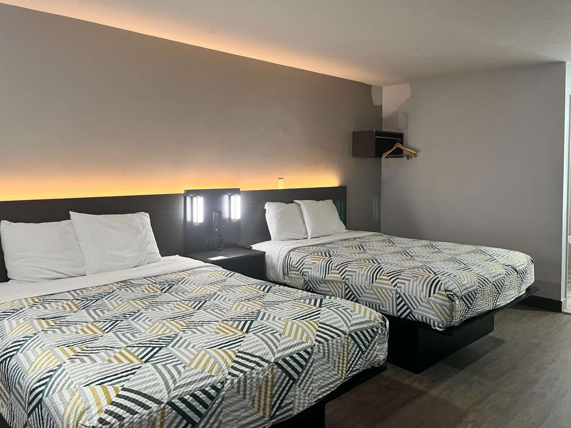 Studio 6 Ogden, Ut 21St Street المظهر الخارجي الصورة