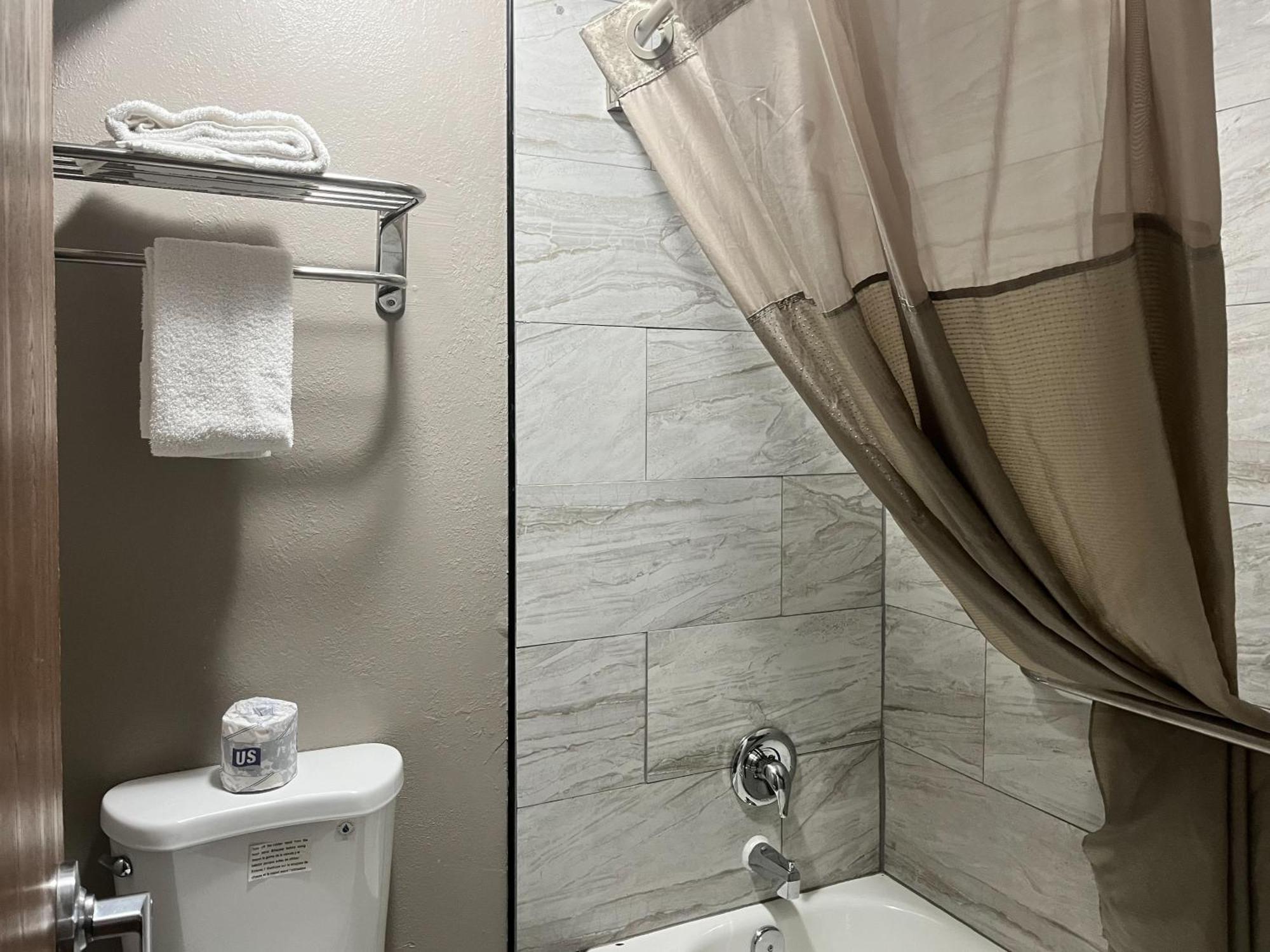 Studio 6 Ogden, Ut 21St Street المظهر الخارجي الصورة