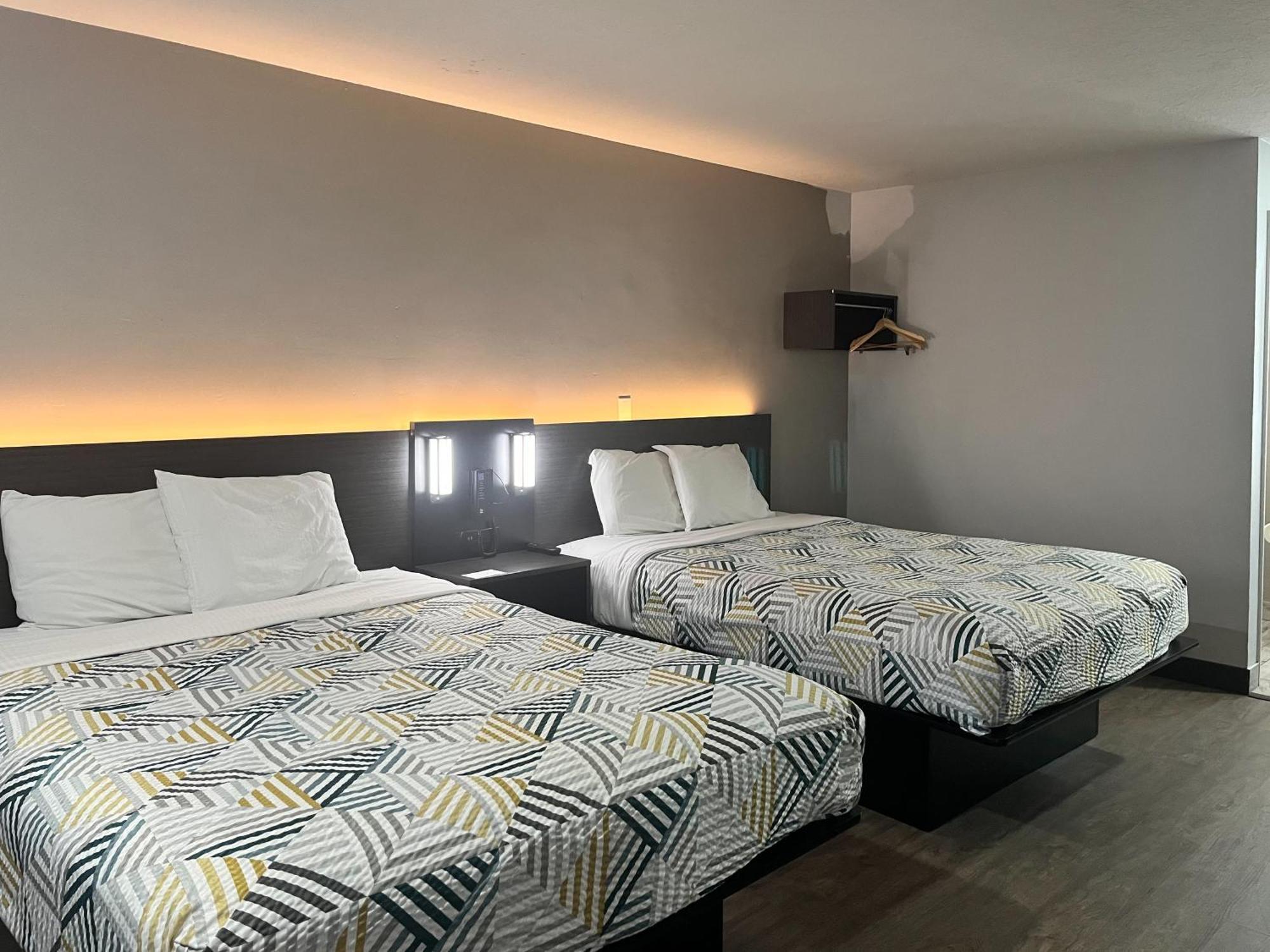 Studio 6 Ogden, Ut 21St Street المظهر الخارجي الصورة