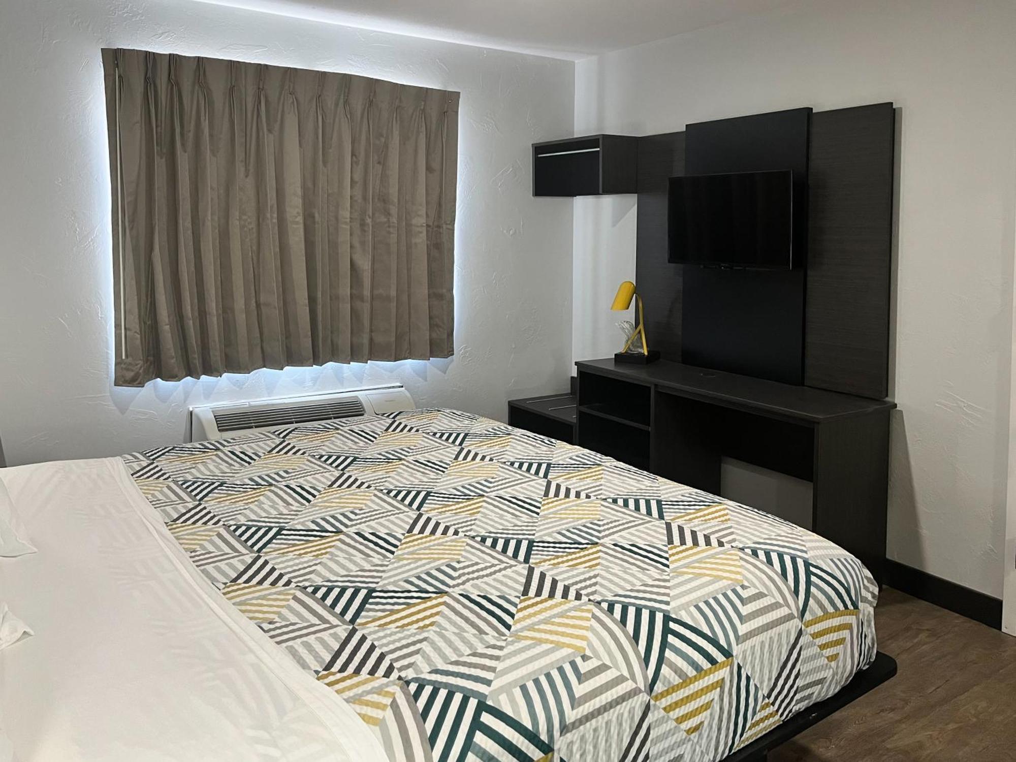 Studio 6 Ogden, Ut 21St Street المظهر الخارجي الصورة
