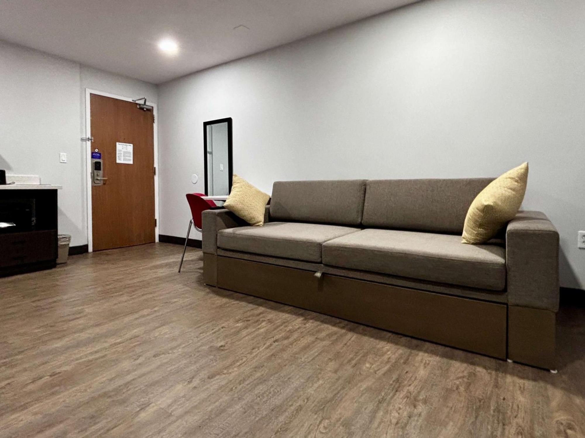 Studio 6 Ogden, Ut 21St Street المظهر الخارجي الصورة