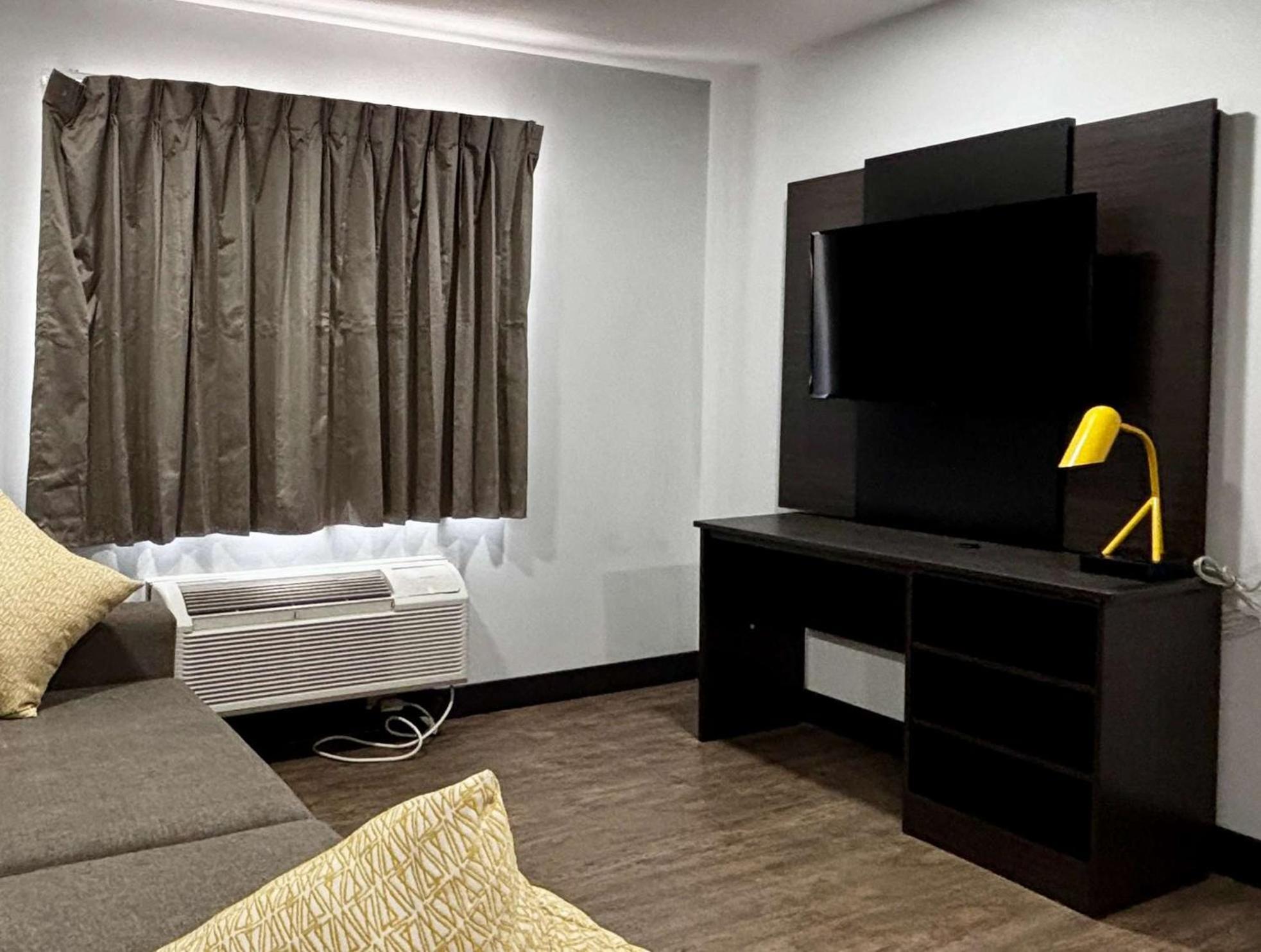 Studio 6 Ogden, Ut 21St Street المظهر الخارجي الصورة