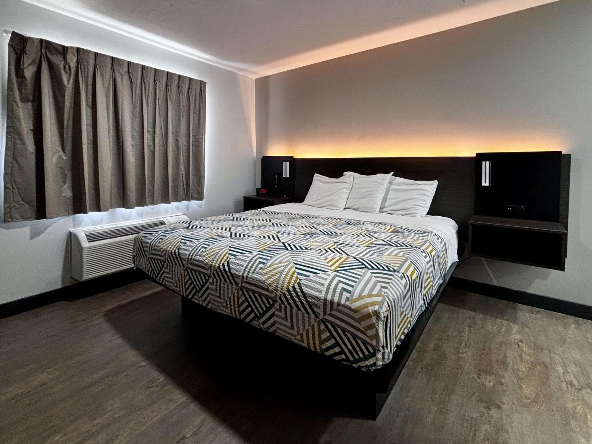 Studio 6 Ogden, Ut 21St Street المظهر الخارجي الصورة