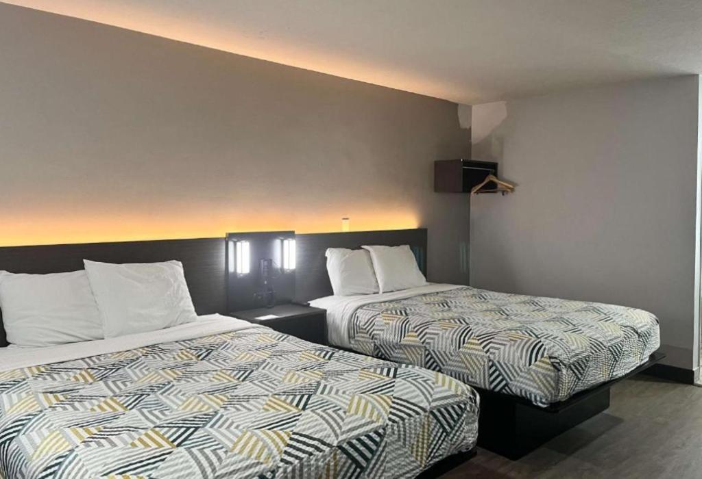 Studio 6 Ogden, Ut 21St Street المظهر الخارجي الصورة